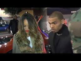 Some of my other blogger buddies may beg to the court has released the officer's report from the night chris brown beat up rihanna which. Rihanna And Chris Brown Party Together After The Grammys Youtube