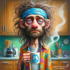 ❤️ The Happy Hippie Group ❤