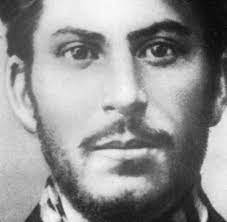 Wie aber haben die diktatoren unserer welt ausgesehen, als sie noch jung waren? Bild Eines Psychopathen Ein Neues Buch Widmet Sich Stalins Jugend Welt