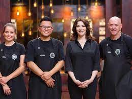 Sponsored By Perfection Fresh Masterchef Masterchef Australia Free Tv Shows