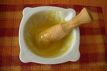 Cuisine Provencale Wikipedia