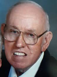 Harrison Kennedy Obituary