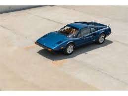 Maybe you would like to learn more about one of these? 1979 Ferrari 308 For Sale Classiccars Com Cc 1354590