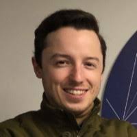 Frédéric Hebert Email & Phone Number