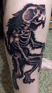 Tattoofilter is a tattoo community, tattoo gallery and international tattoo artist, studio and event directory. Tatto Wallpapers Werewolf Tattoo