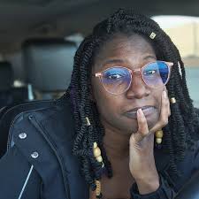 Ebony R. Gooden (@blacknotivory) • Instagram photos and videos