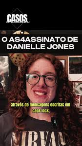 Danielle Borba Jones