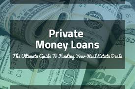 That profit is calculated after all of the costs of flipping a house have been paid. Top 7 Benefits Of Using Private Money Loans To Lock The Real Estate Deal Alta Capital Group Direct Hard Money Loans For Real Estate Investors