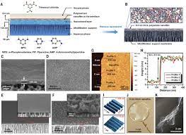 The saed image extracted from the al nanofilm can be indexed as the fcc structure. Sub 10 Nm Polyamide Nanofilms With Ultrafast Solvent Transport For Molecular Separation Science