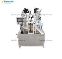 Eco-friendly Coffee Powder Filling Machine