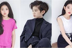 Written by botak on monday, 15 october 2012 | 22:07. 10 Potret Gemas Seleb Cilik Korea Calon Idola Kpop Nih