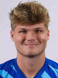 2025 Men's Soccer Roster