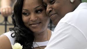 Washtenaw County couple wanted to be part of history