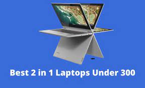 This is especially true if you plan on using your laptop for a lot of typing, such as during work, school, or when you are taking notes. Best 2 In 1 Laptops Under 300 Students Business Convertible 2021