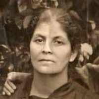 María Claudina de Jesús Osorio Ocampo (1889–1979)