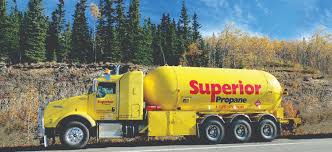 For new propane service, call. Superior Propane Lives Up To Its Name Truck News