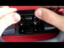 Can open it without breaking it, and you will have to reset. How To Change The Combination Code On A Carlton Travel Bag Youtube