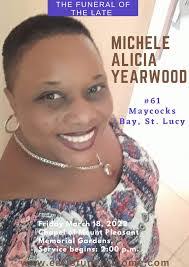 Gregory Yearwood's Instagram, Twitter & Facebook