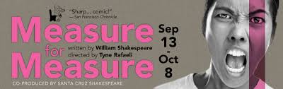 Desperate 'Measure': 'Measure for Measure' at Cal Shakes