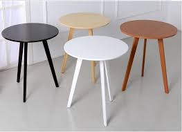 2 tier glass coffee table. 60 70cm Eco Friendly Bamboo Creative Coffee Table Living Room Round Tea Table Side Tables Coffee Tables Aliexpress