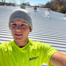 Rapid Commercial Roofing LLC
