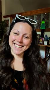 I stepped away from performing when my mom got a terminal diagnosis in May  of 2023. I was traveling 6.5 hours each way at least once a month to be  with her,