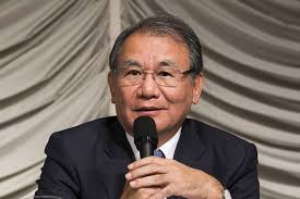 / air jordan 6 retro tdwhite & carmine. Nikkei Chief Had Eyes On Financial Times For Years Wsj