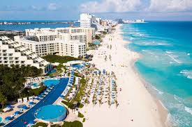 Half day to full day. Learn About Cancun And Everything There Is To Do Cancun Adventures