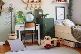 Boys dinosaur bedroom ideas is a part of 50+ most popular dinosaur bedroom children inspiration pictures gallery. Riley S Earthy And Warm Dinosaur Room Roomtour