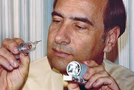 And then there was light