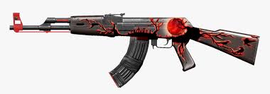 I guys i am raju kumar welcome my channel rk gaming. Ak 47 Do Free Fire Hd Png Download Kindpng