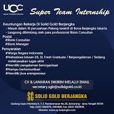 Pengalaman kerja di pt solid gold berjangka. Pengalaman Kerja Di Pt Solid Gold Berjangka Semarang Info Seputar Kerjaan
