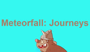 Series interactivas gratis para android versión 2.0.32 precio 0 € de the other guys, ¡lee aventuras de misterio, romance, drama y mucho . Meteorfall Journeys Apk V1 0 B5271 Android Full Mega