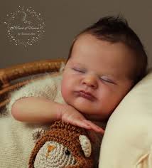 Kit reborn hotsell max boy