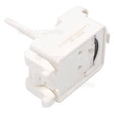 Samsung fridge freezer compressor start relay ptc. Samsung Compressor Relay Ptc Buyspares