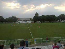 Premier league championship premiership (scotland) league 1 league 2 bundesliga (germany) primera liga (spain) serie a (italy). Category Cukaricki Stadium Wikimedia Commons
