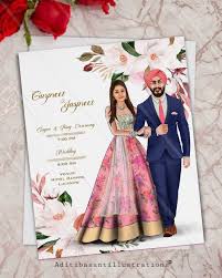 Make your wedding perfect with our indian wedding cards. Unique Wedding Card Designs For That Perfect First Impression