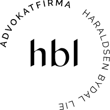 HBL Advokatfirma Haraldsen Bydal Lie DA