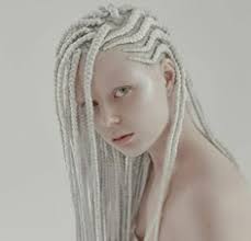 20 Natural hair updo ideas