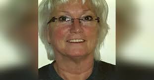 Obituary information for Theresa Carrol Jackson