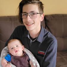 Fundraiser by Cynthia Hache : Aidez la famille de Dylan Chiasson