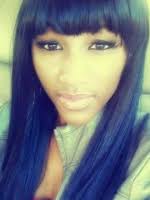 Brianna Michelle Johnson (1994-2015)