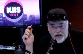 Kyle sandilands was a housemate on celebrity big brother australia 1. Kyle Sandilands Apologises For Virgin Mary Comments Am I Going To Quit No Am I Going To Get Fired No Am I Sorry Absolutely