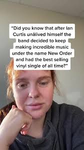 my generation breaks my heart all the time #neworder #bluemonday #iancurtis  #joydivision