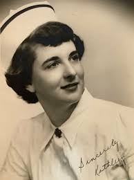 Obituary of Kathleen (Kate) Grant