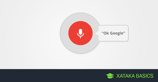 Advertising programs business solutions about google. Ok Google Lista De Los Comandos De Voz