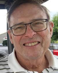 Larry Raymond Brandenburg Obituary (2025)