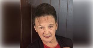 Obituary information for Denise Richardson (nee Lance)