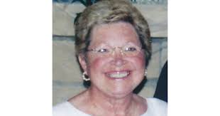 Christina M. "Chris" Bernstein Obituary (1933