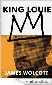 James Wolcott: King Louie